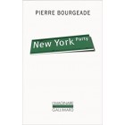 Bourgeade - New York Party  