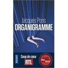 Pons - Organigramme