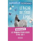 Giordano - Le Bazar du zèbre à pois