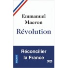 Macron - Révolution