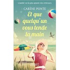 Ponte - Et que quelqu'un vous tende la main