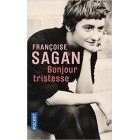 Sagan - Bonjour tristesse