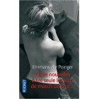 Poinger - Onze nouvelles à lire seule, les soirs de match de foot...