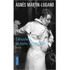 Martin-Lugand - Désolée, je suis attendue