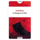 Stendhal - Le Rouge et le Noir