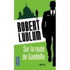 Ludlum - Sur la route de Gandolfo