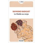 Radiguet - Le diable au corps