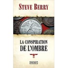 Berry - La Conspiration de l'ombre