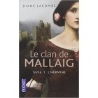 Lacombe - Le clan de Mallaig tome 1