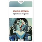 Rostand - Cyrano de Bergerac