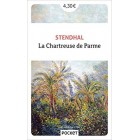 Stendhal - La Chartreuse de Parme