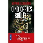 Loubière - Cinq Cartes brûlées