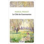 Proust - A la recherche du temps perdu 3: Le Côté de Guermantes