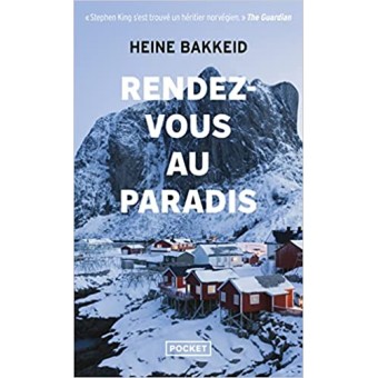 Bakkeid - Rendez-vous au paradis