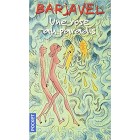 Barjavel - Une rose au paradis