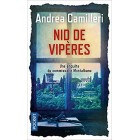 Camilleri - Nid de vipères