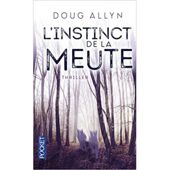 Allyn - L'Instinct de la meute