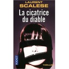 Scalese - Cicatrice du diable