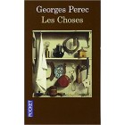 Perec - Les choses