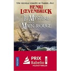 Loevenbruck - Le Mystère de la main rouge