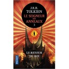 Tolkien - Le Seigneur des anneaux, tome 3 (Le Retour du Roi)