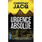 Jacq - Urgence absolue