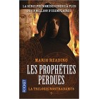 Reading - La Trilogie Nostradamus (1)