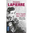 Lapierre - Avec toute ma colère