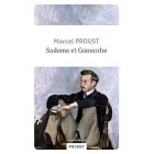 Proust - A la recherche du temps perdu 4: Sodome et Gomorrhe 