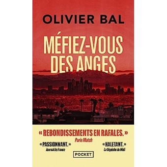 Bal - Méfiez-vous des anges