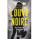 Gomez-Jurado - Louve noire