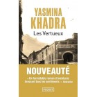 Khadra - Les Vertueux