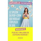 Giordano - Le spleen du pop-corn qui voulait exploser de joie