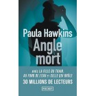 Hawkins - Angle mort