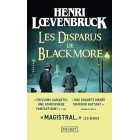 Loevenbruck - Les Disparus de Blackmore