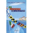 Camilleri - Le Cuisinier de l'Alcyon