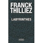 Thilliez - Labyrinthes