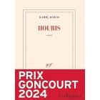 Daoud - Houris (Prix Goncourt 2024)