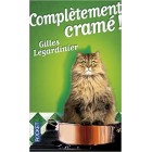 Legardinier - Complètement cramé !